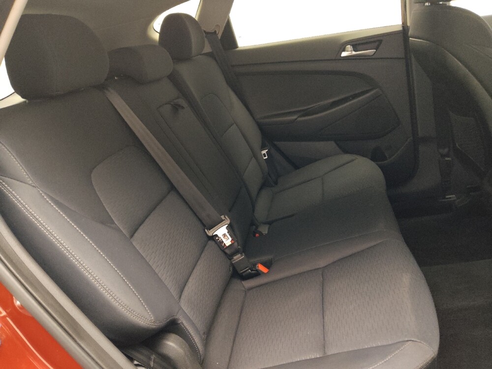 2019 Hyundai Tucson in Union City, GA 30291 - 18100516 19