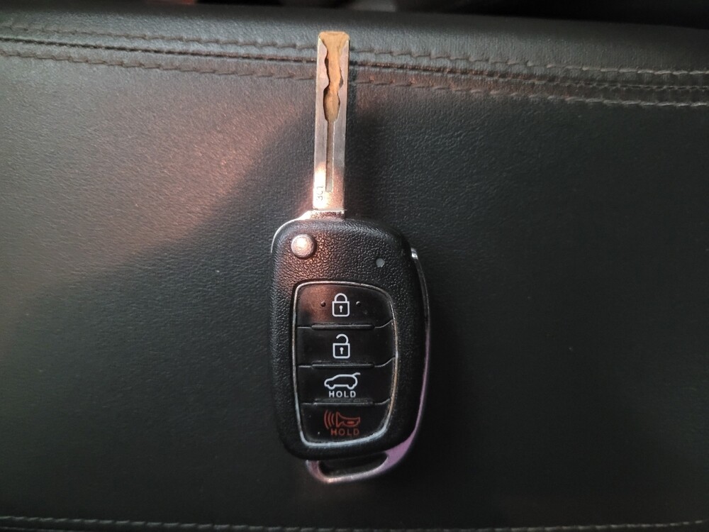 2019 Hyundai Tucson in Union City, GA 30291 - 18100516 32