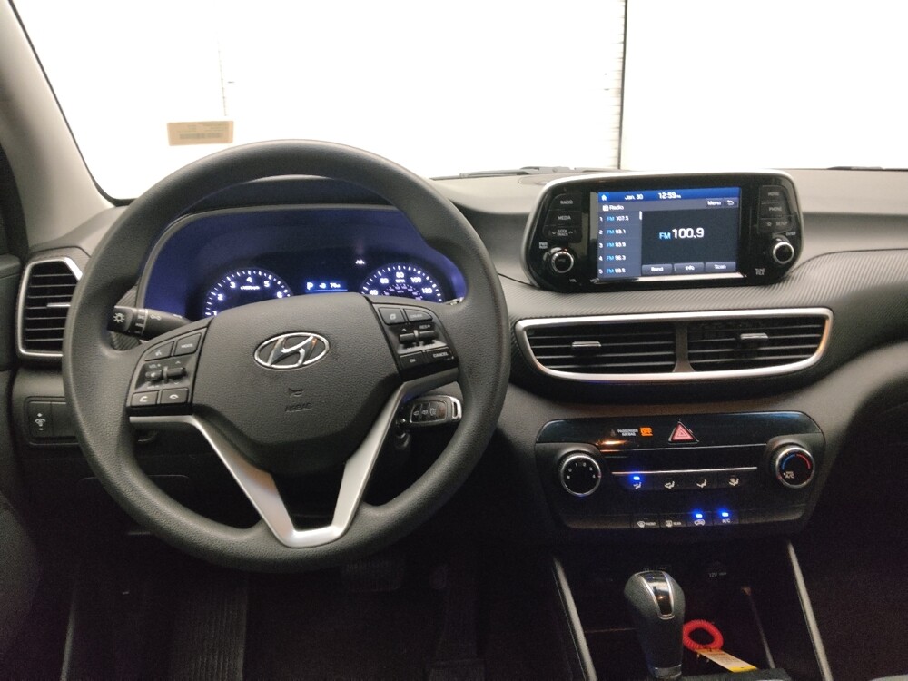 2019 Hyundai Tucson in Union City, GA 30291 - 18100516 22