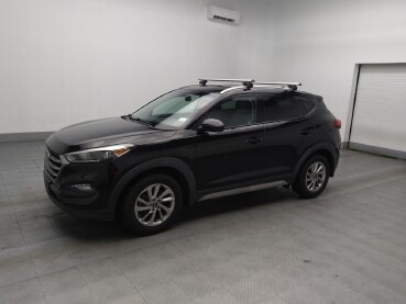 2018 Hyundai Tucson in Morrow, GA 30260