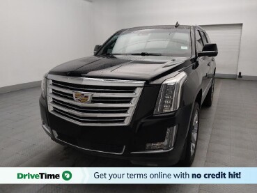2018 Cadillac Escalade in Duluth, GA 30096