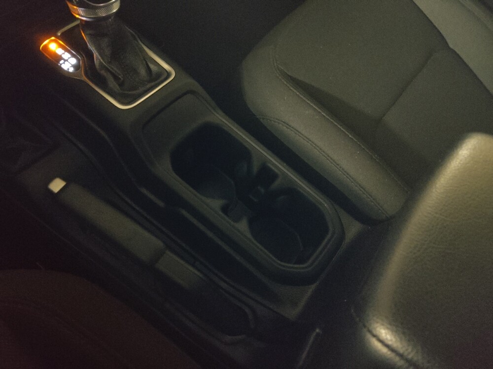 2018 Jeep Wrangler in Conyers, GA 30094 - 18100521 26