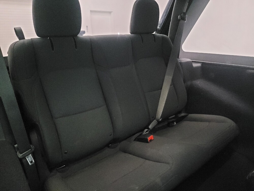 2018 Jeep Wrangler in Conyers, GA 30094 - 18100521 19