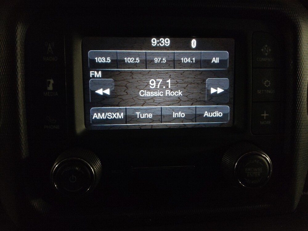 2018 Jeep Wrangler in Conyers, GA 30094 - 18100521 25