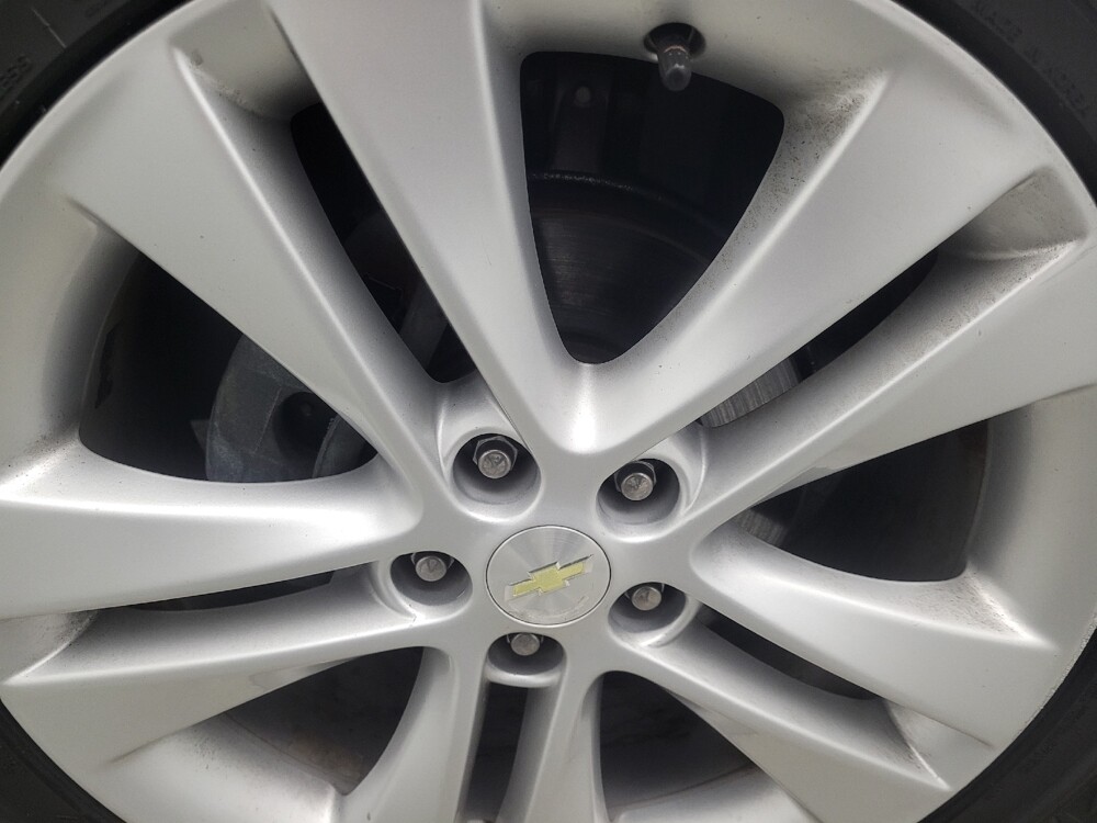 2015 Chevrolet Cruze in Union City, GA 30291 - 18100522 31