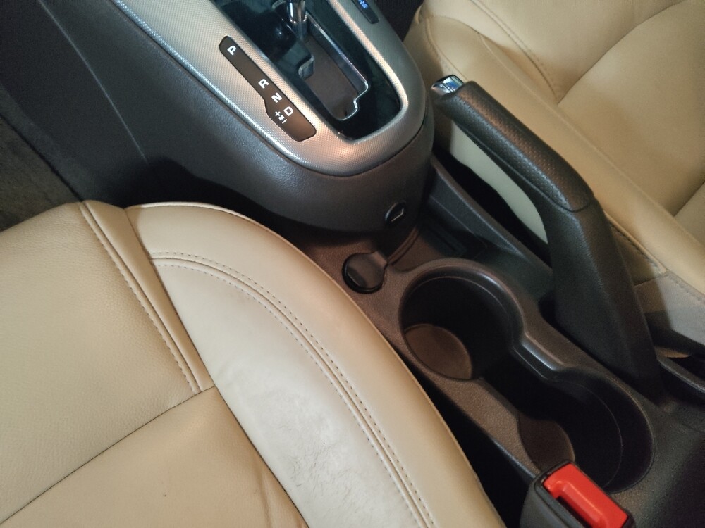 2015 Chevrolet Cruze in Union City, GA 30291 - 18100522 26