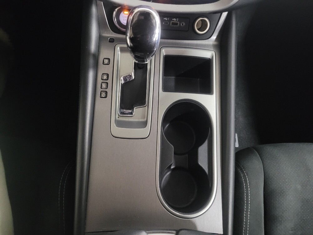 2020 Nissan Murano in Duluth, GA 30096 - 18100523 26
