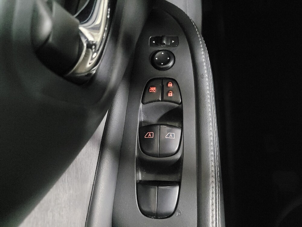 2020 Nissan Murano in Duluth, GA 30096 - 18100523 27