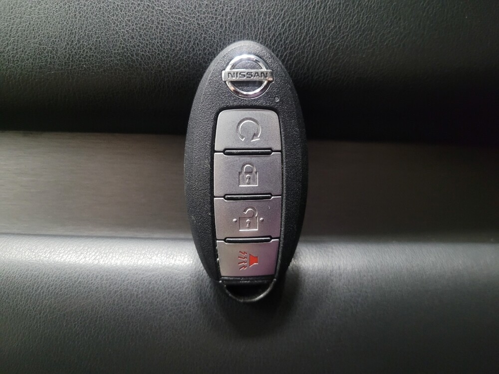 2020 Nissan Murano in Duluth, GA 30096 - 18100523 32