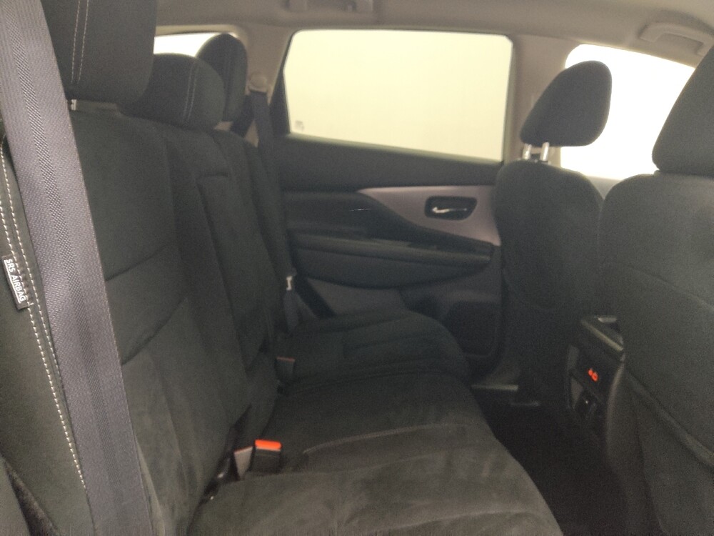 2020 Nissan Murano in Duluth, GA 30096 - 18100523 19