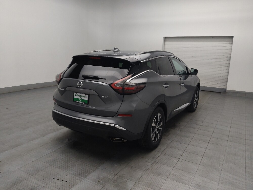 2020 Nissan Murano in Duluth, GA 30096 - 18100523 9