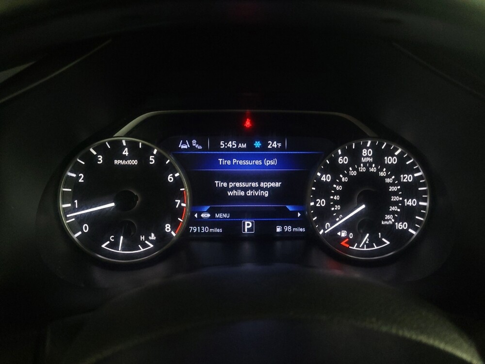2020 Nissan Murano in Duluth, GA 30096 - 18100523 23