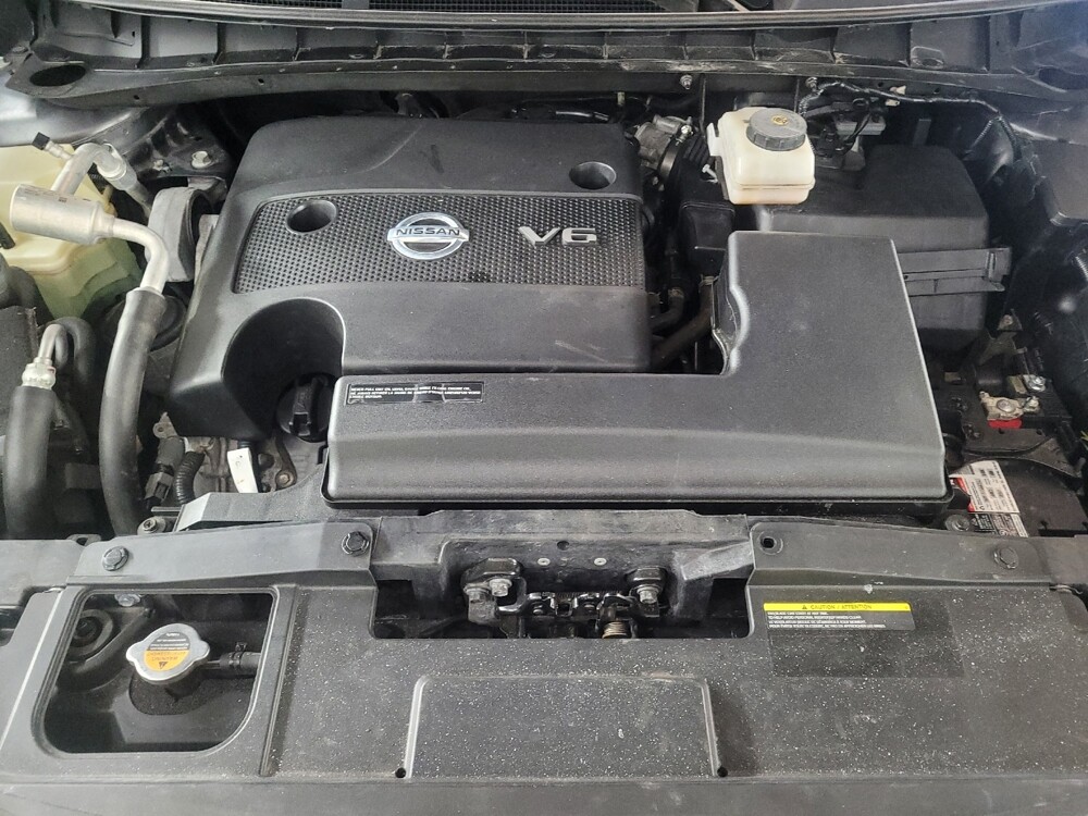 2020 Nissan Murano in Duluth, GA 30096 - 18100523 30