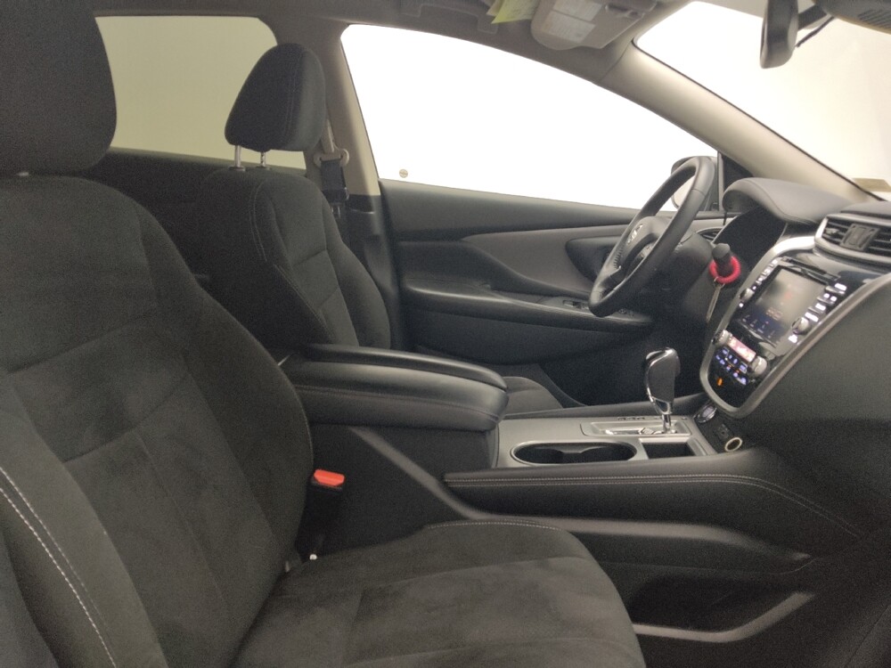 2020 Nissan Murano in Duluth, GA 30096 - 18100523 21