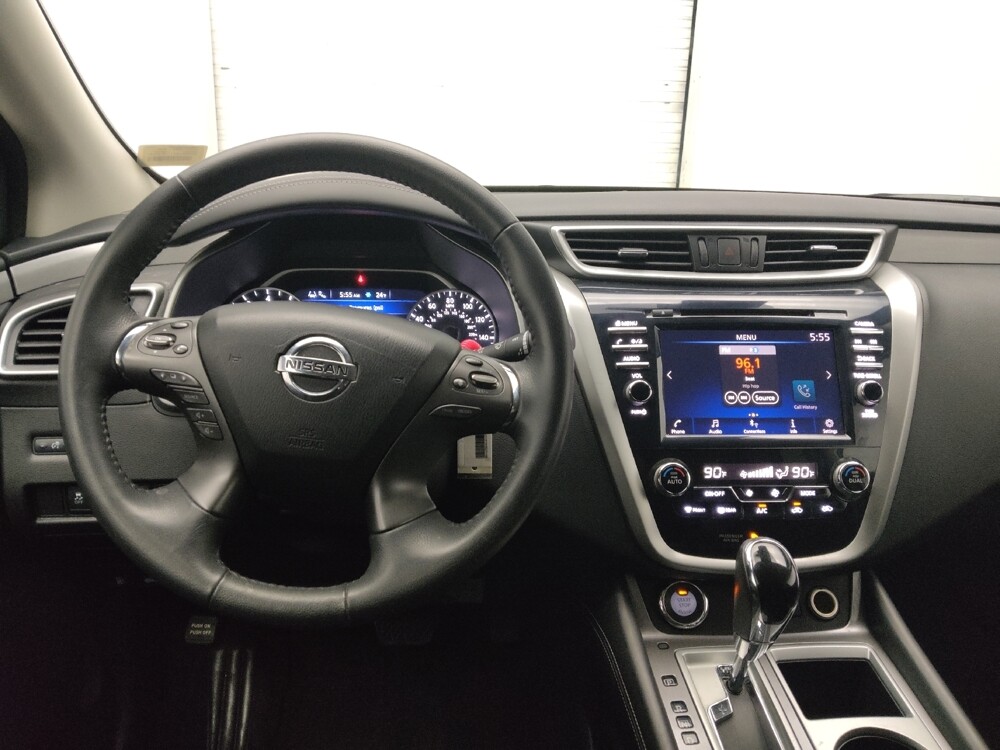 2020 Nissan Murano in Duluth, GA 30096 - 18100523 22
