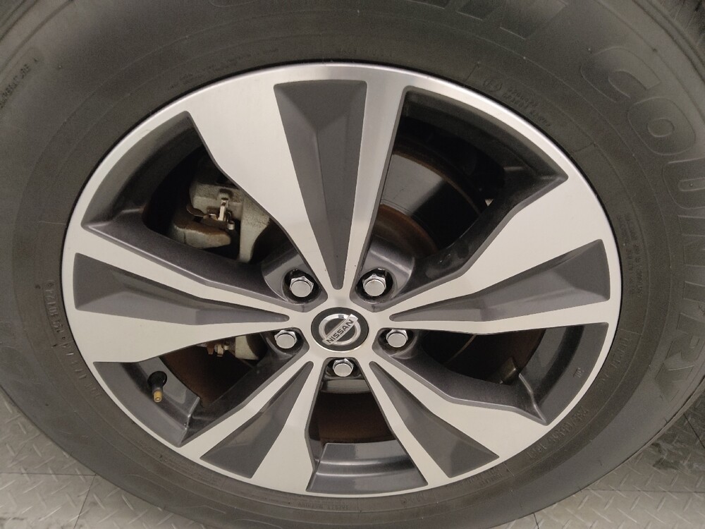 2020 Nissan Murano in Duluth, GA 30096 - 18100523 31