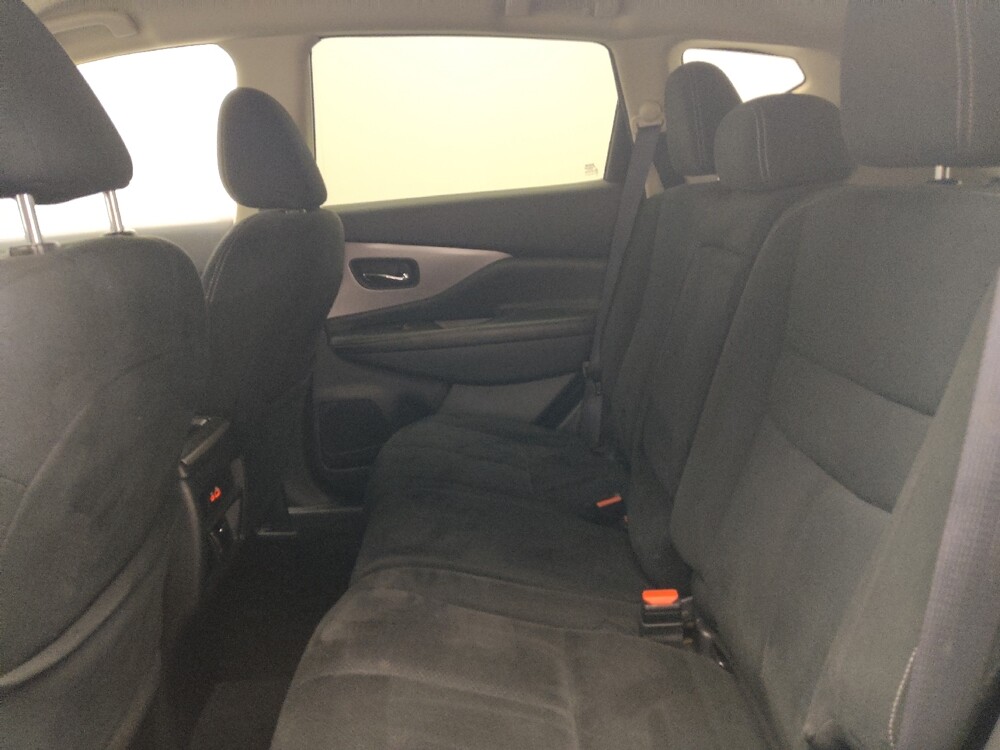 2020 Nissan Murano in Duluth, GA 30096 - 18100523 18