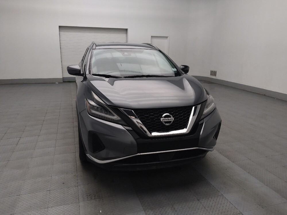 2020 Nissan Murano in Duluth, GA 30096 - 18100523 14