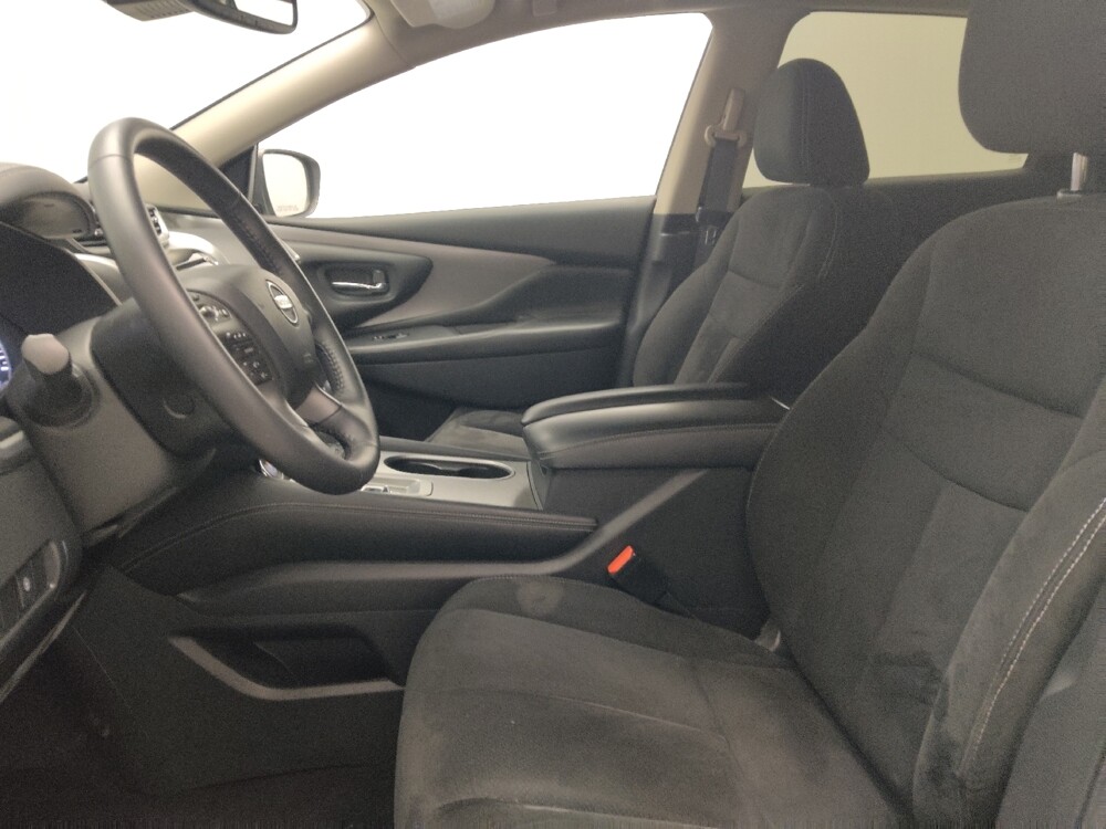 2020 Nissan Murano in Duluth, GA 30096 - 18100523 17