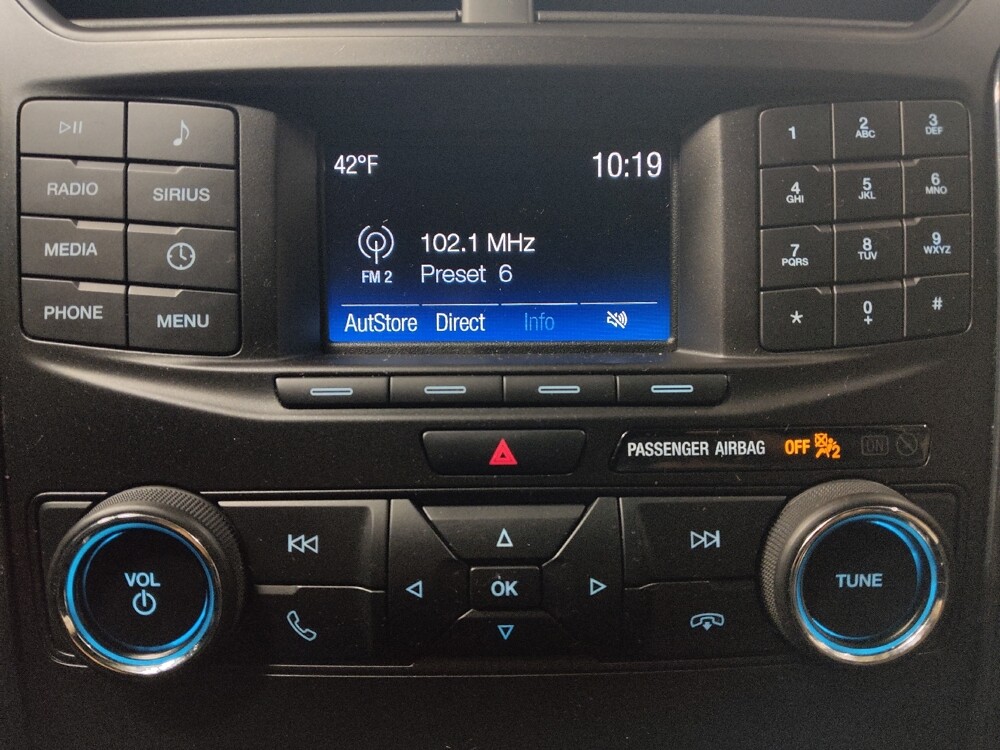 2018 Ford Explorer in Duluth, GA 30096 - 18100524 25