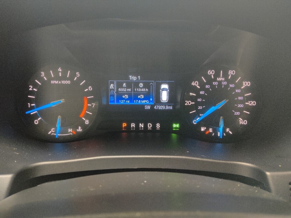 2018 Ford Explorer in Duluth, GA 30096 - 18100524 23