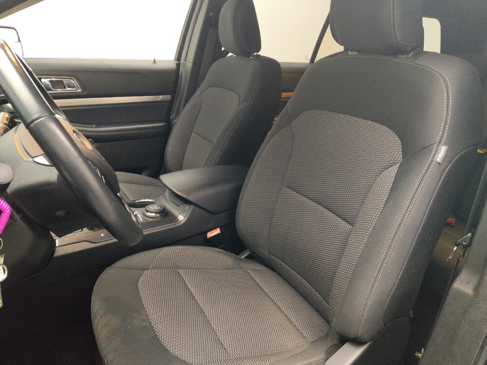 2018 Ford Explorer in Duluth, GA 30096 - 18100524 17
