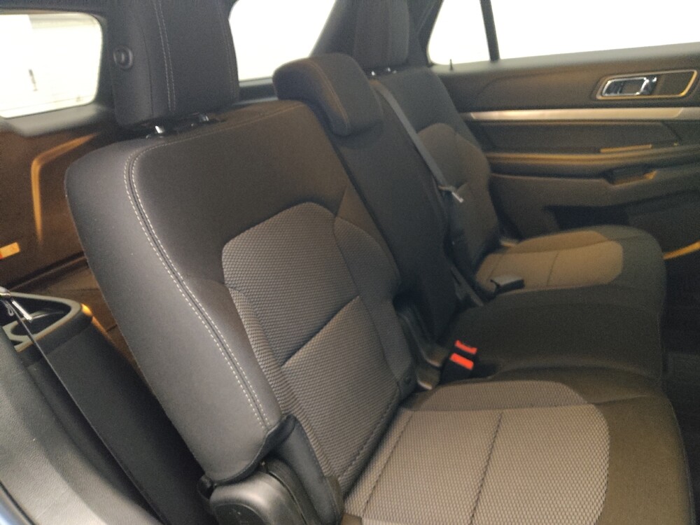2018 Ford Explorer in Duluth, GA 30096 - 18100524 19