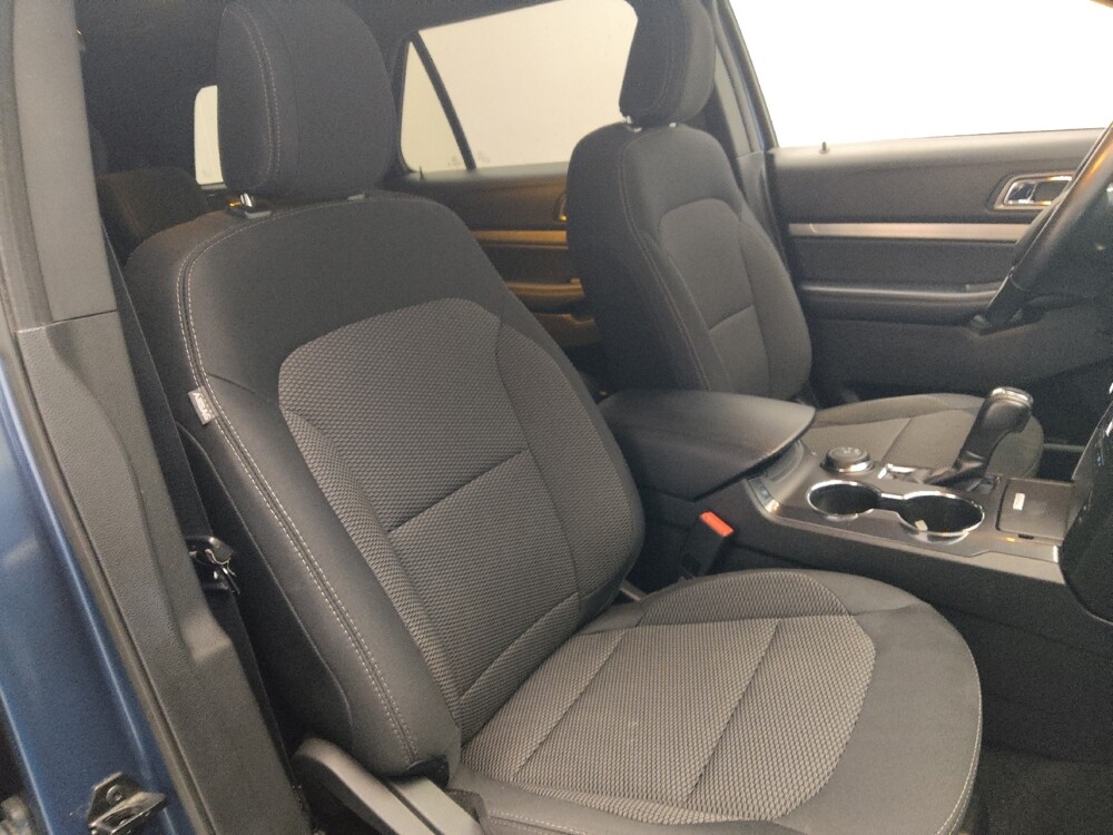 2018 Ford Explorer in Duluth, GA 30096 - 18100524 21