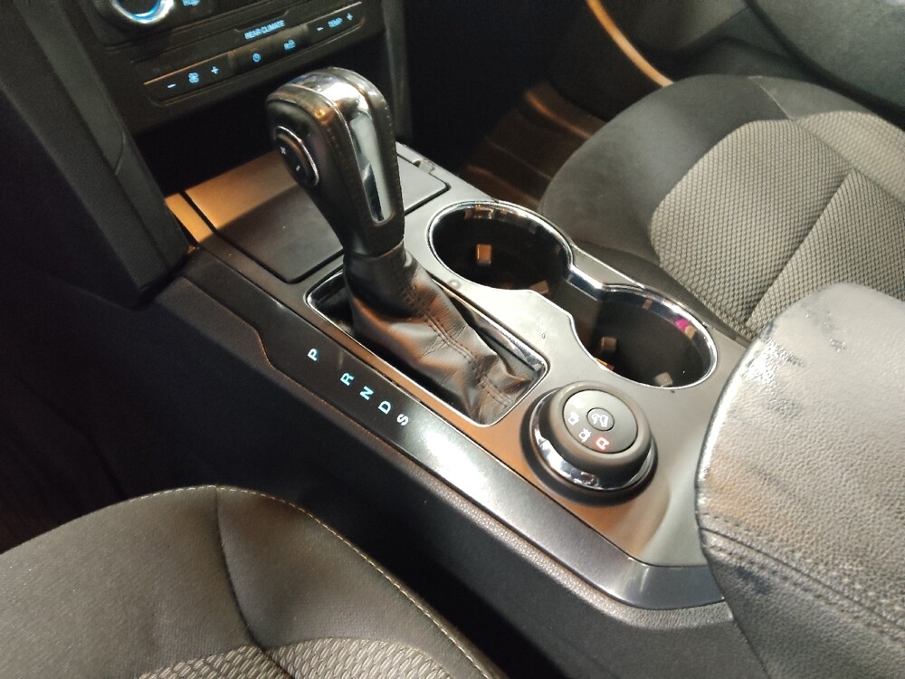 2018 Ford Explorer in Duluth, GA 30096 - 18100524 26