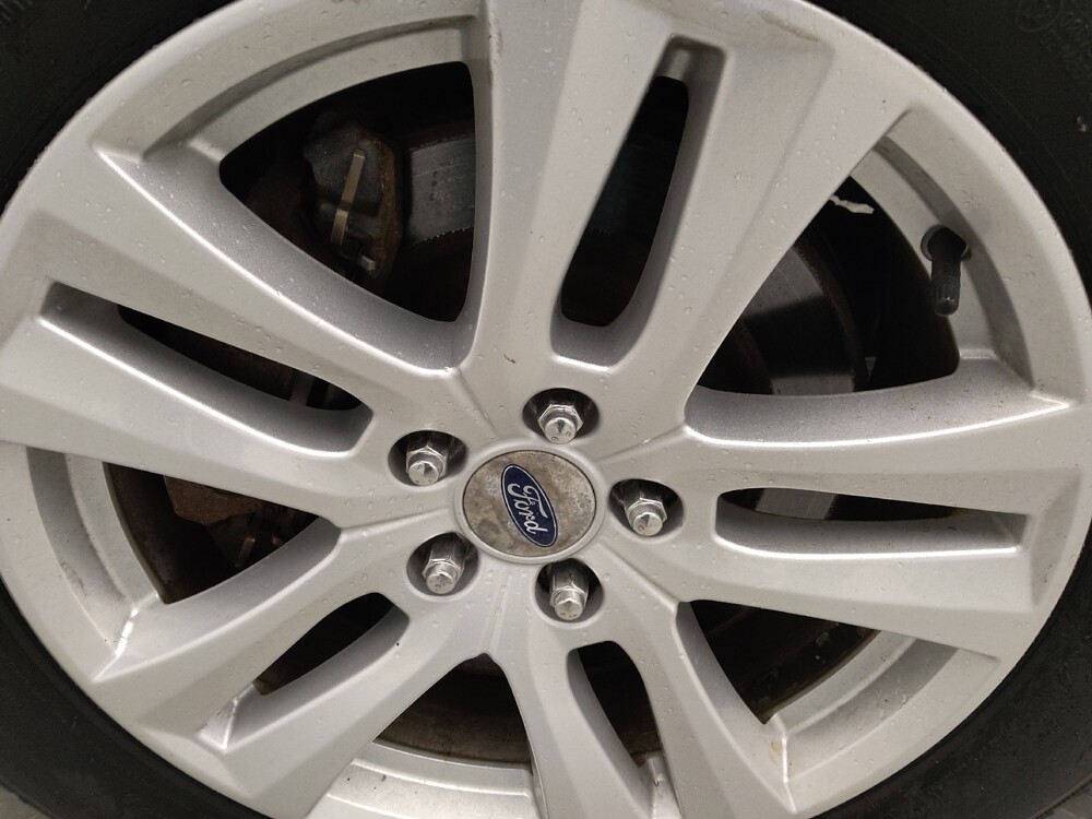 2018 Ford Explorer in Duluth, GA 30096 - 18100524 31