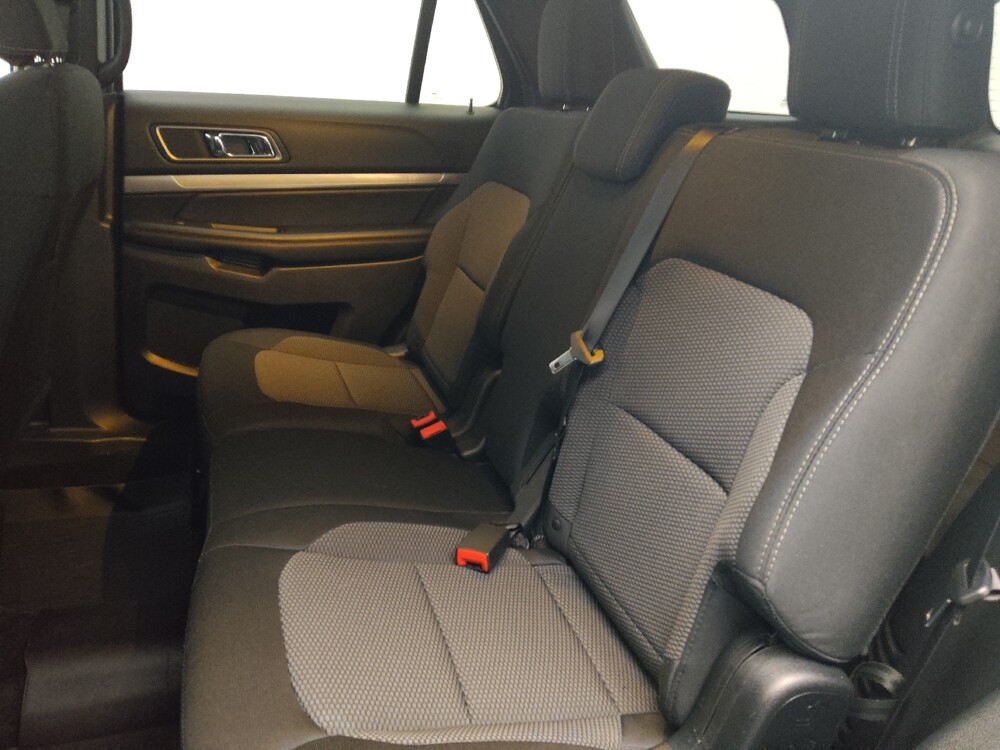 2018 Ford Explorer in Duluth, GA 30096 - 18100524 18