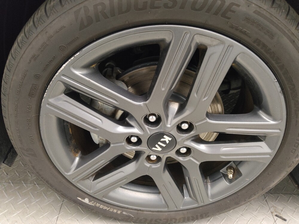 2021 Kia Forte in Union City, GA 30291 - 18100526 31