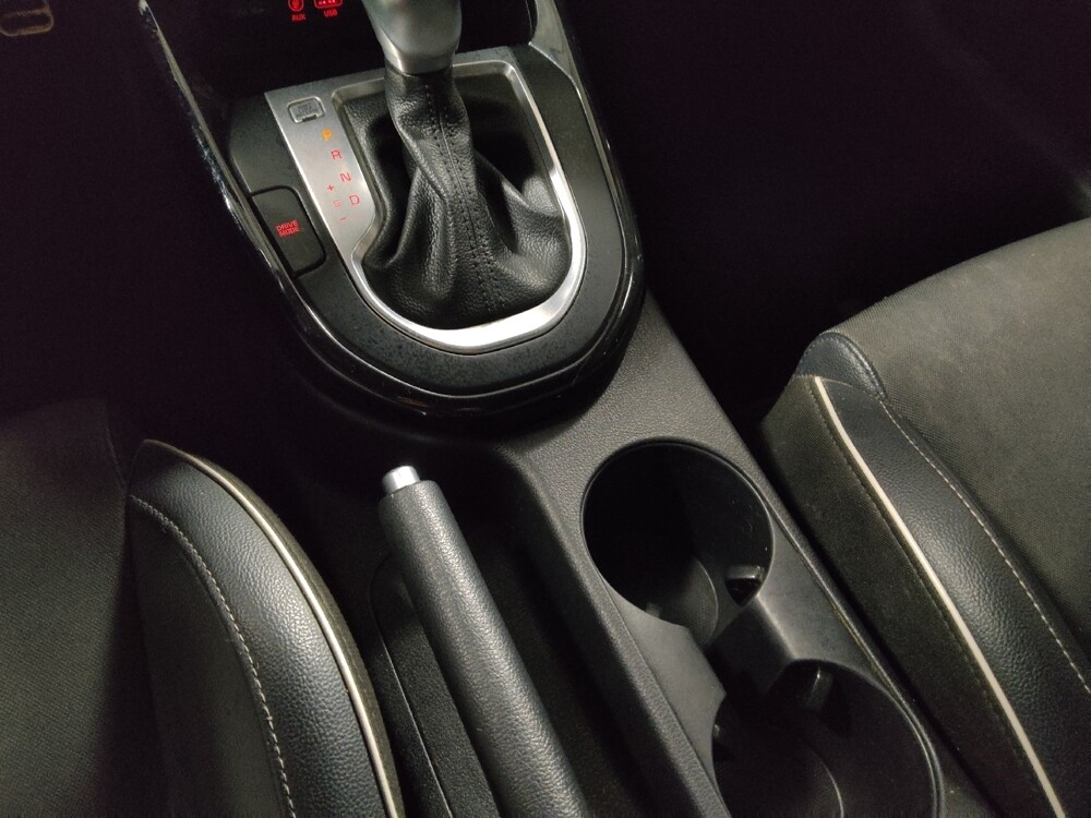 2021 Kia Forte in Union City, GA 30291 - 18100526 26