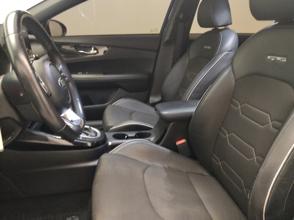 2021 Kia Forte in Union City, GA 30291 - 18100526 17