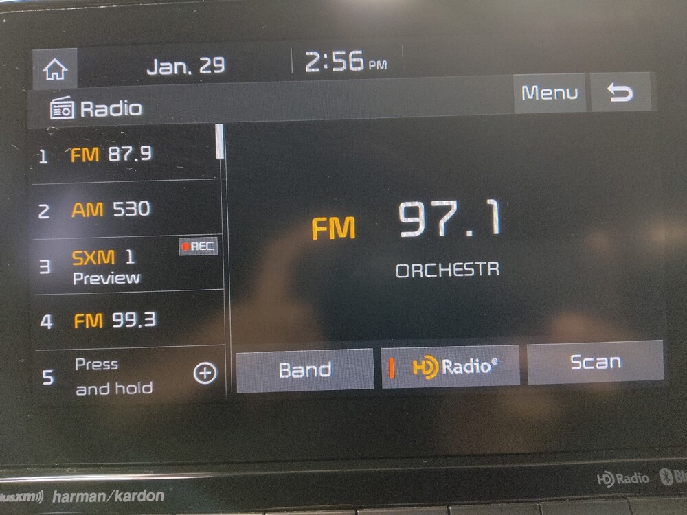 2021 Kia Forte in Union City, GA 30291 - 18100526 25