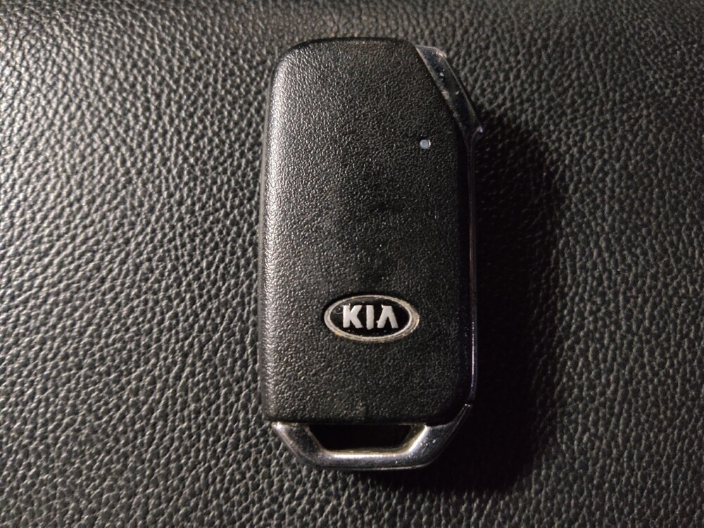 2021 Kia Forte in Union City, GA 30291 - 18100526 32