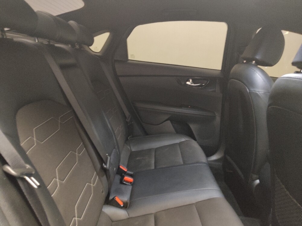 2021 Kia Forte in Union City, GA 30291 - 18100526 19