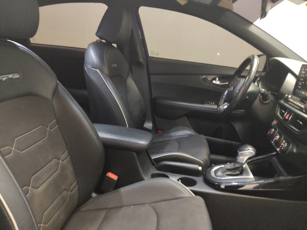 2021 Kia Forte in Union City, GA 30291 - 18100526 21