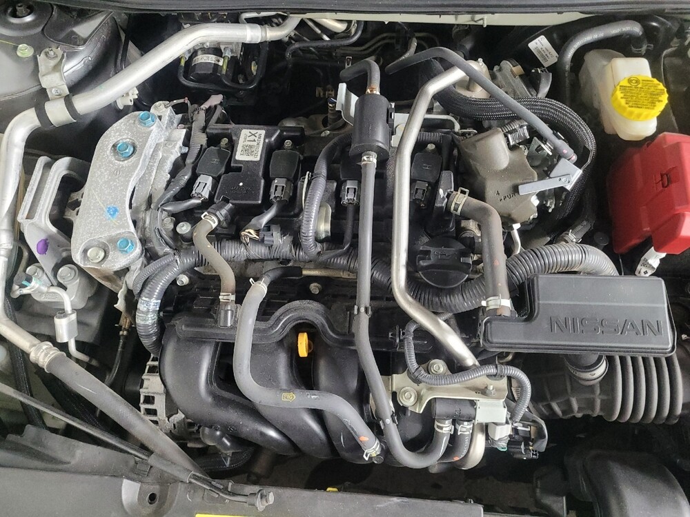 2022 Nissan Sentra in Macon, GA 31210 - 18100527 30