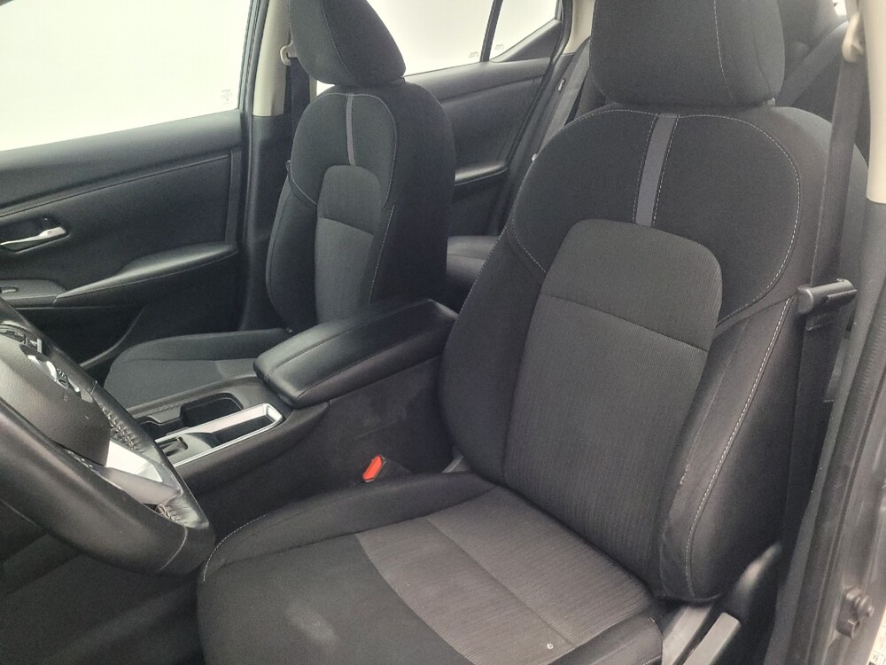 2022 Nissan Sentra in Macon, GA 31210 - 18100527 17