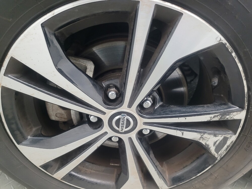 2022 Nissan Sentra in Macon, GA 31210 - 18100527 31