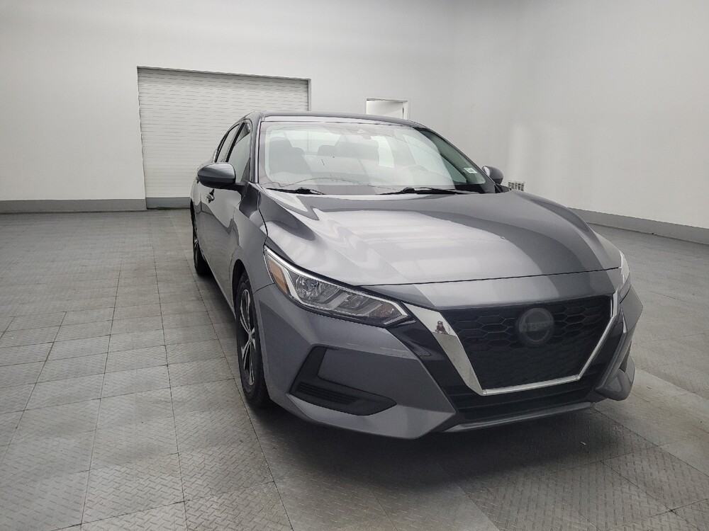 2022 Nissan Sentra in Macon, GA 31210 - 18100527 13