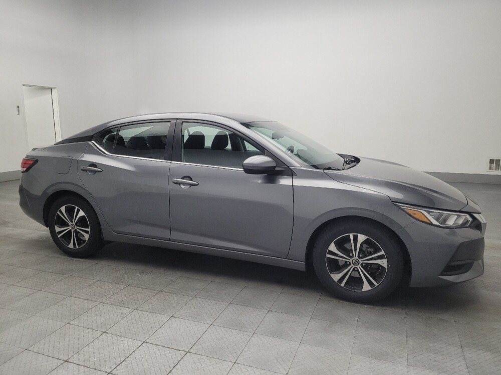 2022 Nissan Sentra in Macon, GA 31210 - 18100527 11