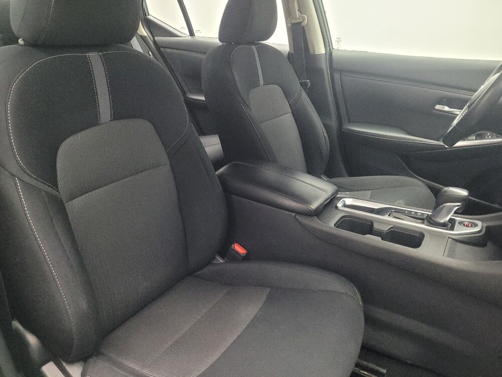 2022 Nissan Sentra in Macon, GA 31210 - 18100527 21