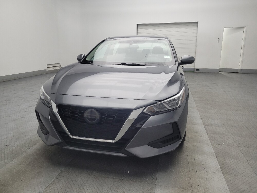 2022 Nissan Sentra in Macon, GA 31210 - 18100527 15