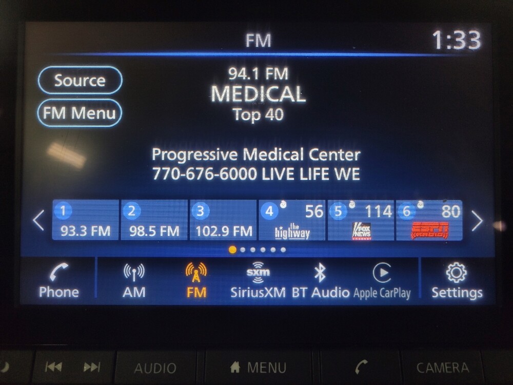 2022 Nissan Sentra in Macon, GA 31210 - 18100527 25