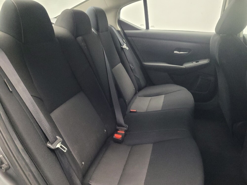 2022 Nissan Sentra in Macon, GA 31210 - 18100527 19