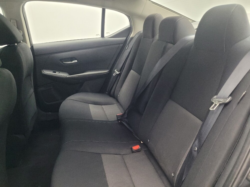 2022 Nissan Sentra in Macon, GA 31210 - 18100527 18