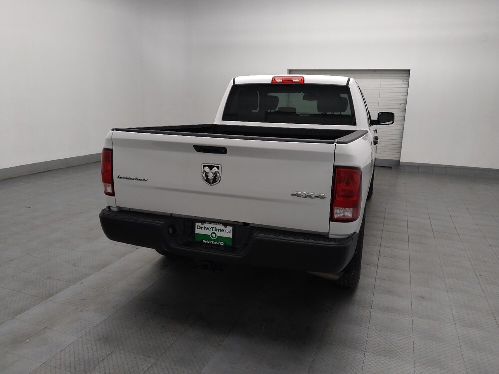 2019 RAM 1500 in Duluth, GA 30096 - 18100528 7
