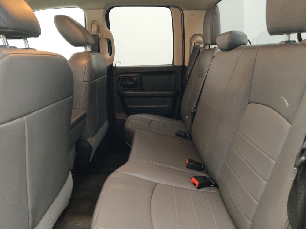 2019 RAM 1500 in Duluth, GA 30096 - 18100528 18